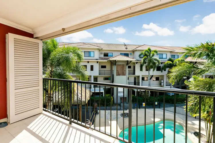 Third view of Homely apartment listing, 382/2-8 Rigg Street, Woree QLD 4868