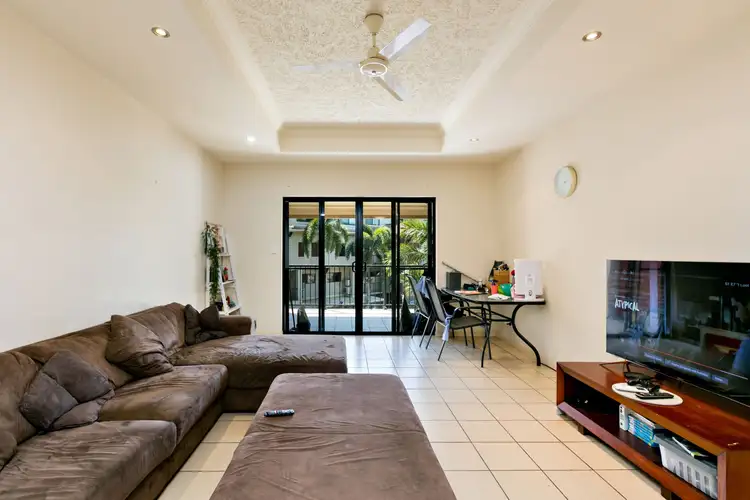 Fourth view of Homely apartment listing, 382/2-8 Rigg Street, Woree QLD 4868
