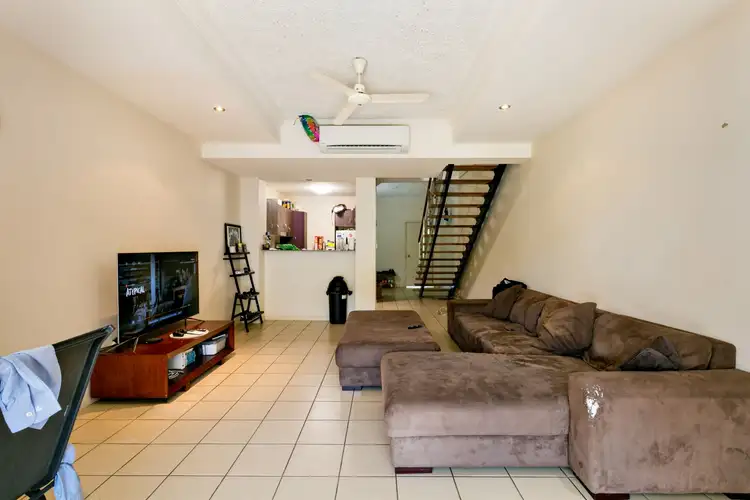 Fifth view of Homely apartment listing, 382/2-8 Rigg Street, Woree QLD 4868