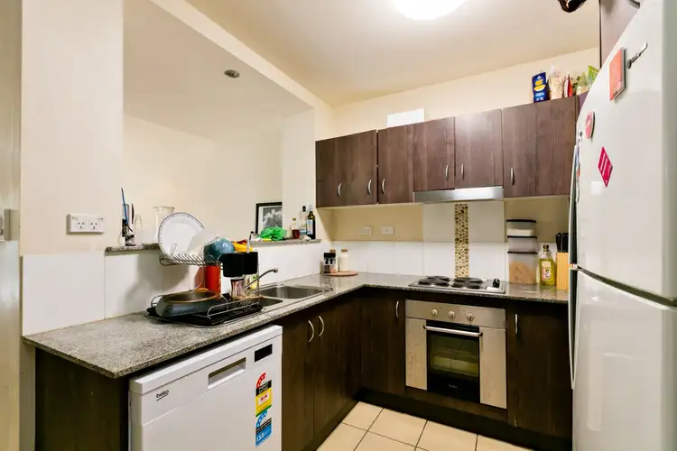 Sixth view of Homely apartment listing, 382/2-8 Rigg Street, Woree QLD 4868