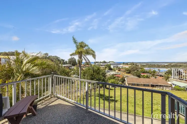 Main view of Homely unit listing, 5/9 Ridge Street, Nambucca Heads NSW 2448