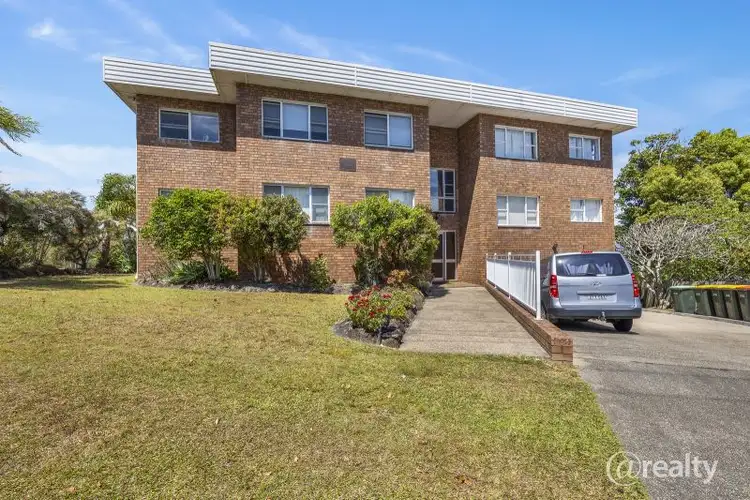 Fourth view of Homely unit listing, 5/9 Ridge Street, Nambucca Heads NSW 2448