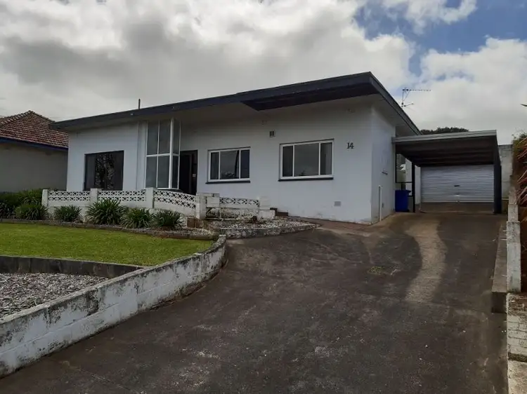 Main view of Homely house listing, 14 Montgomery Avenue, Mount Gambier SA 5290