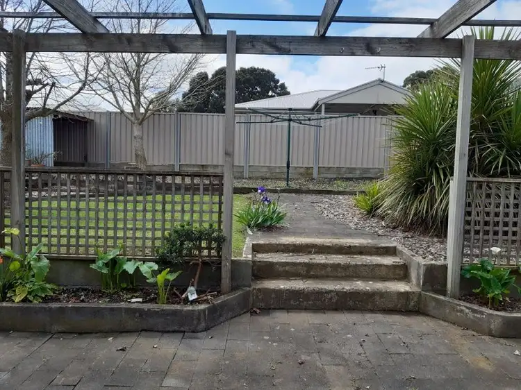 Second view of Homely house listing, 14 Montgomery Avenue, Mount Gambier SA 5290