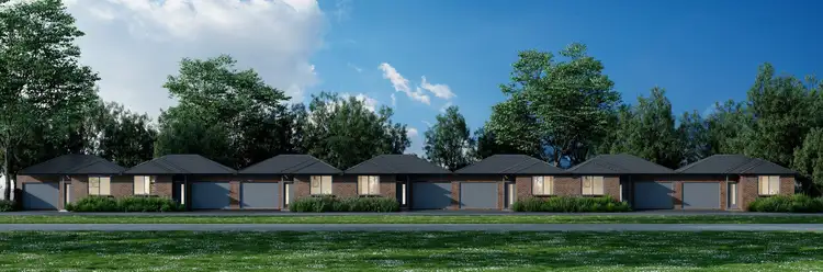 Main view of Homely unit listing, 1/36 Victoria Street, Seymour VIC 3660