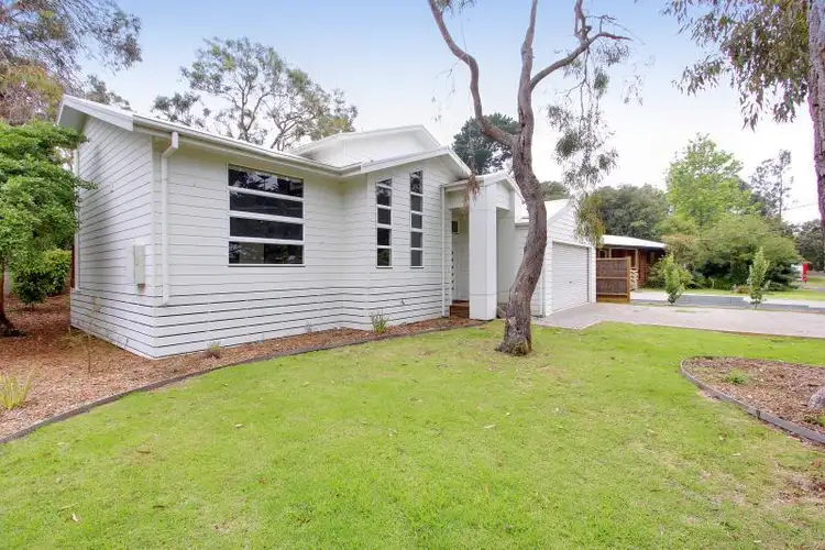 Main view of Homely house listing, 5 McLardy Court, Cowes VIC 3922