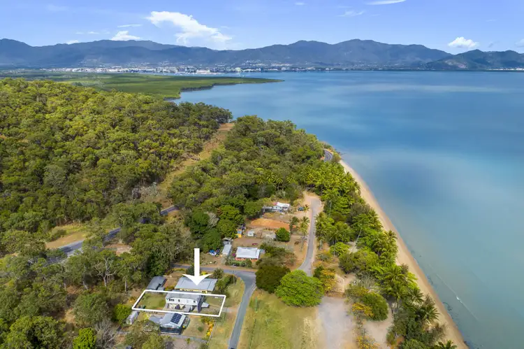 4 Sandpiper Street, East Trinity QLD 4871