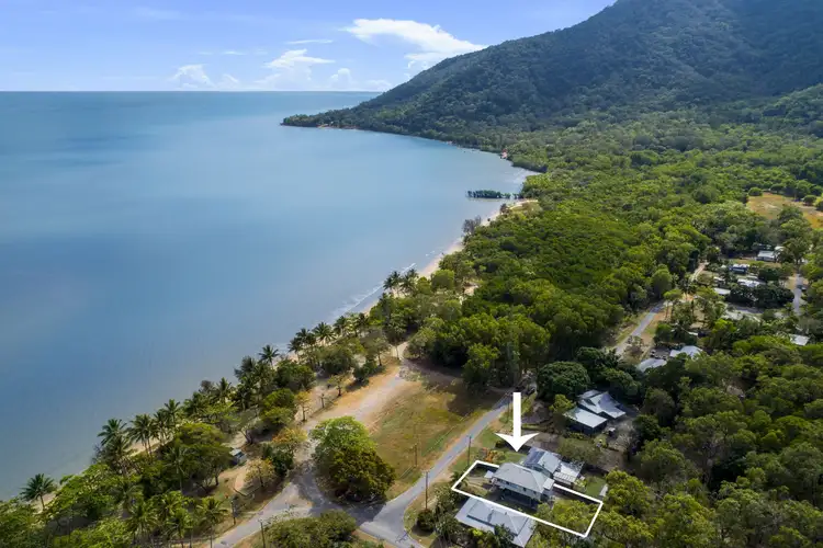 Fifth view of Homely house listing, 4 Sandpiper Street, East Trinity QLD 4871