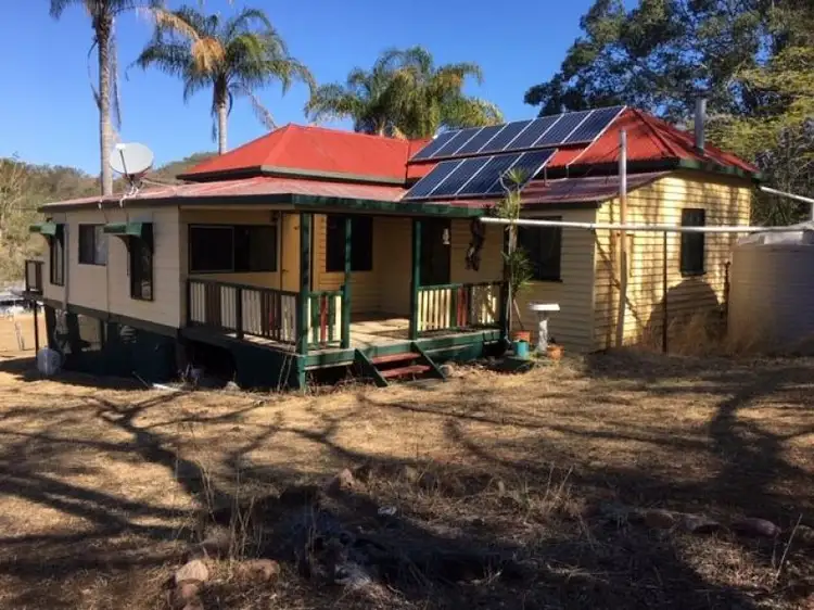 Third view of Homely house listing, 14 Seal Road, Boyne Valley QLD 4680
