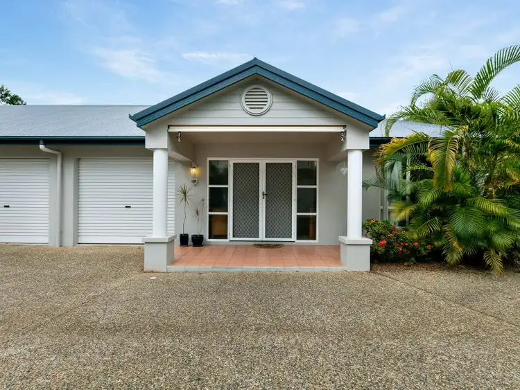 Main view of Homely unit listing, 9/4-10 Hedley Close, Redlynch QLD 4870