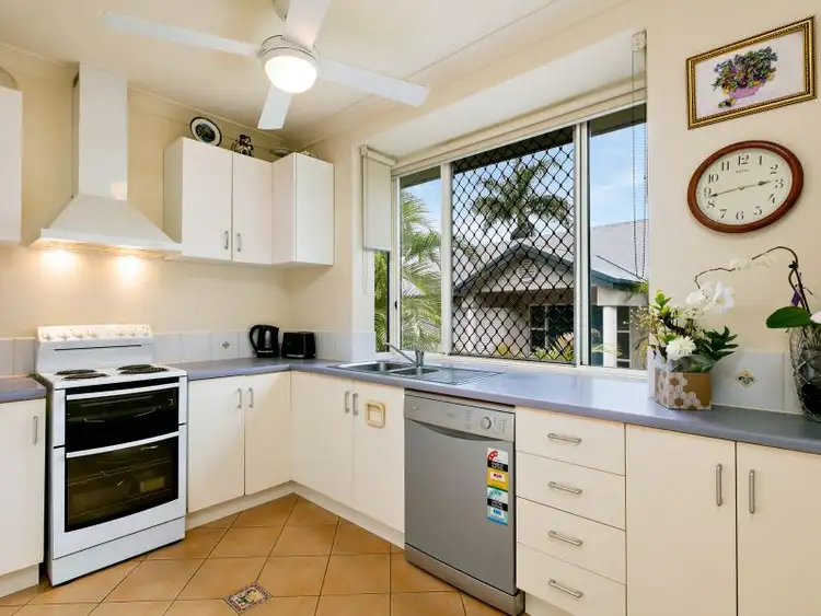 Fourth view of Homely unit listing, 9/4-10 Hedley Close, Redlynch QLD 4870