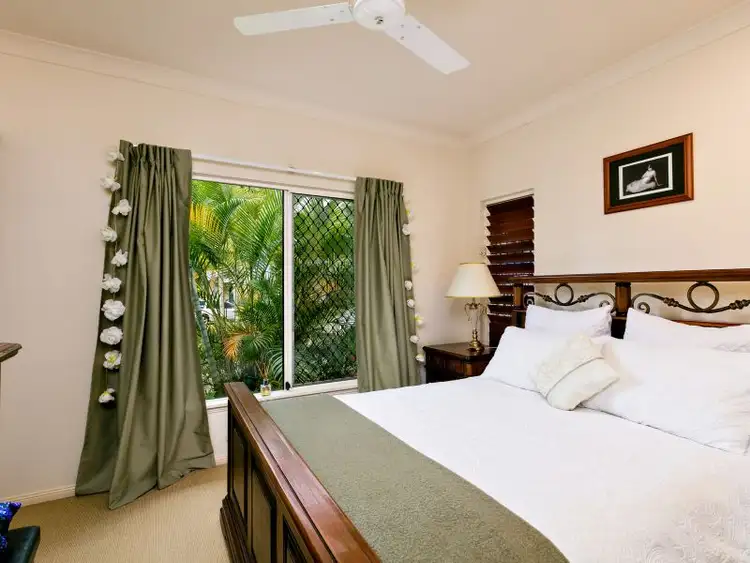 Fifth view of Homely unit listing, 9/4-10 Hedley Close, Redlynch QLD 4870