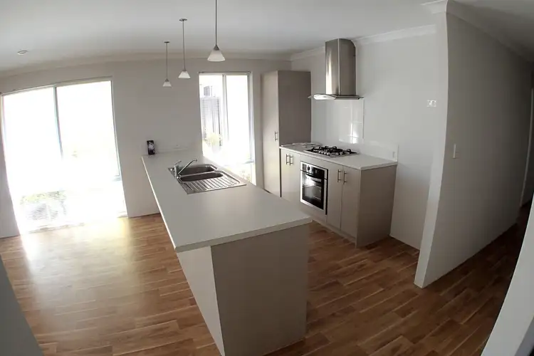 Fifth view of Homely house listing, 38 Bottlenose Circuit, Waikiki WA 6169