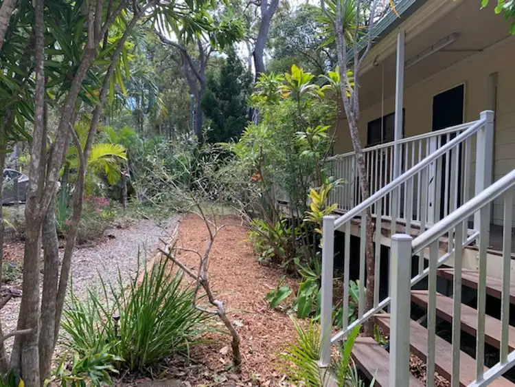 Second view of Homely house listing, 36 Burke Ave, Russell Island QLD 4184