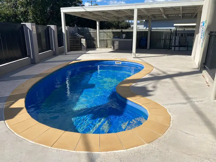 Second view of Homely townhouse listing, 15/34 Glasson St, Chinchilla QLD 4413