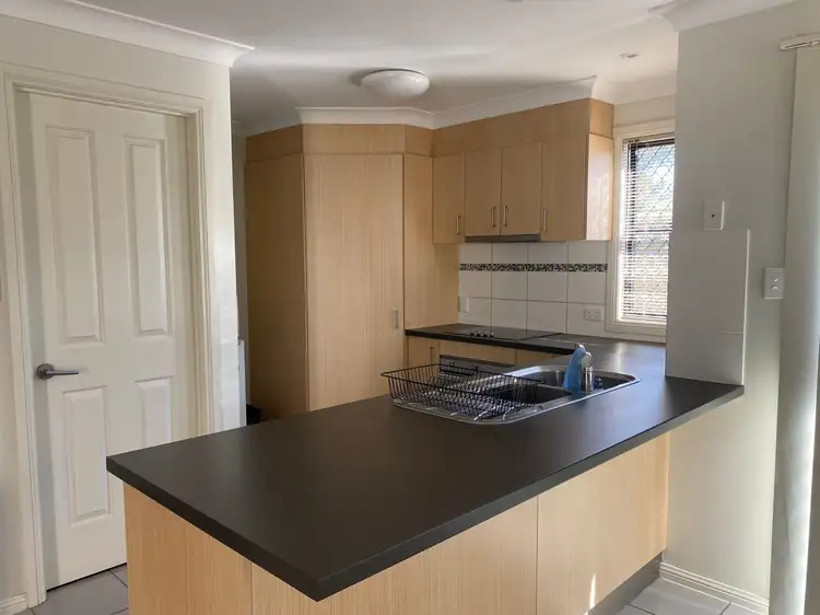 Fourth view of Homely townhouse listing, 15/34 Glasson St, Chinchilla QLD 4413
