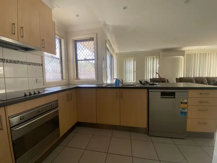Fifth view of Homely townhouse listing, 15/34 Glasson St, Chinchilla QLD 4413