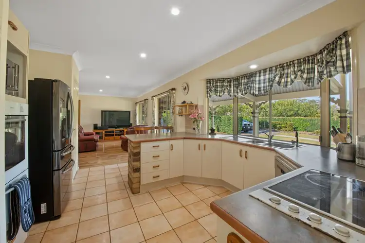 Third view of Homely rural property listing, 61 Faye Road, Bellmere QLD 4510