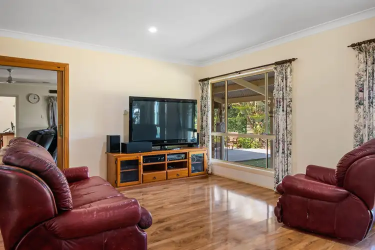 Fifth view of Homely rural property listing, 61 Faye Road, Bellmere QLD 4510