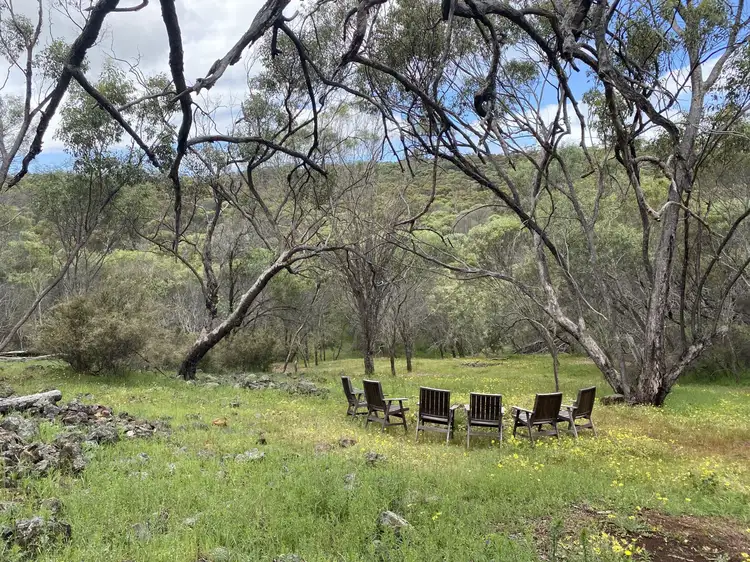 110 Horseshoe Road, Coondle WA 6566