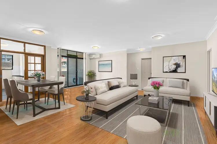 Main view of Homely apartment listing, 8/13-19 Hogben Street, Kogarah NSW 2217