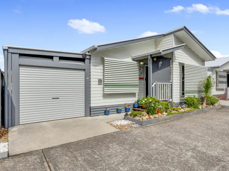 Main view of Homely retirement listing, 16/2 Koplick Road, Chambers Flat QLD 4133