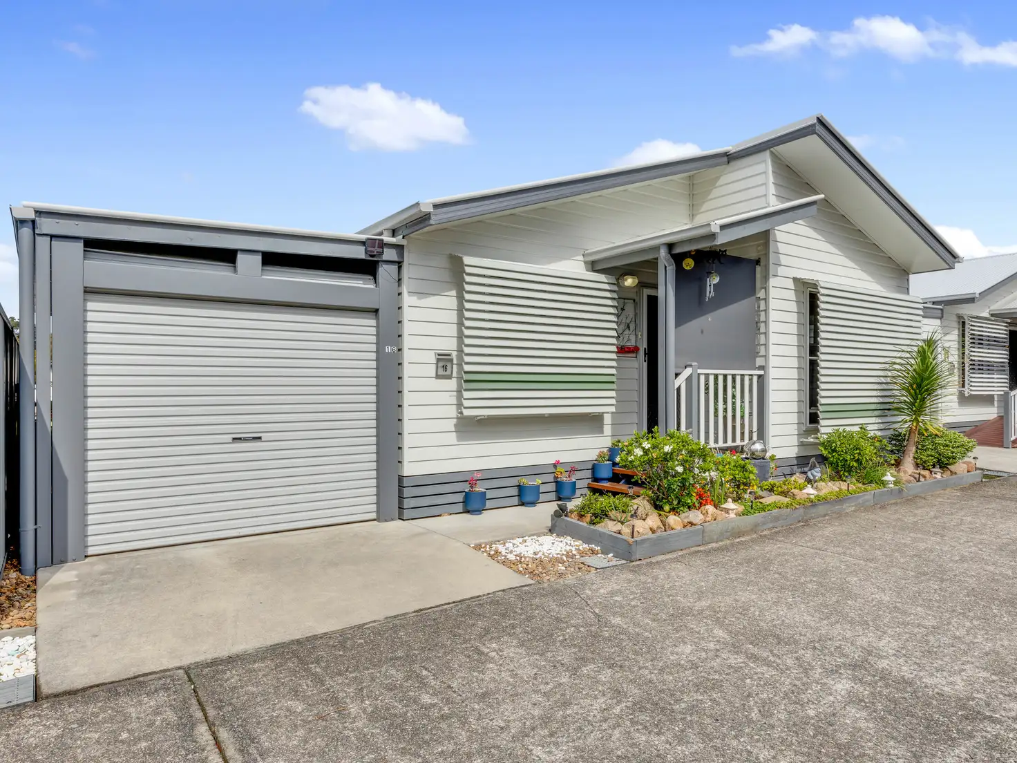 Main view of Homely retirement listing, 16/2 Koplick Road, Chambers Flat QLD 4133