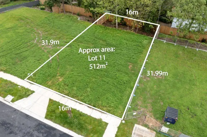 Main view of Homely house listing, 34 Linley Court, Kilsyth VIC 3137