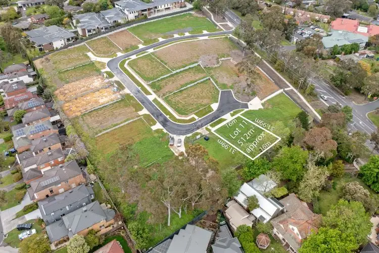 Third view of Homely house listing, 34 Linley Court, Kilsyth VIC 3137