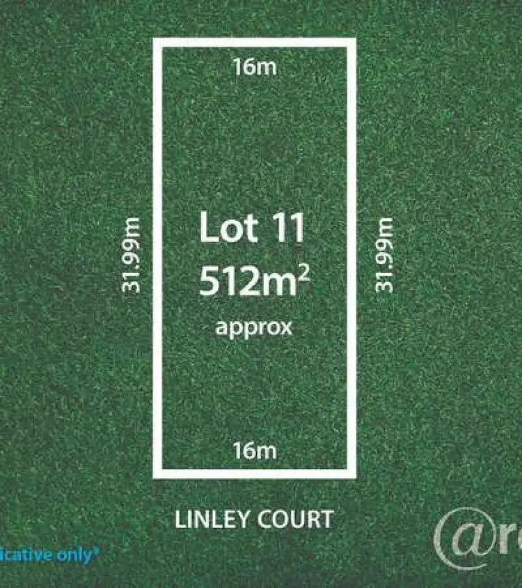 Fourth view of Homely house listing, 34 Linley Court, Kilsyth VIC 3137