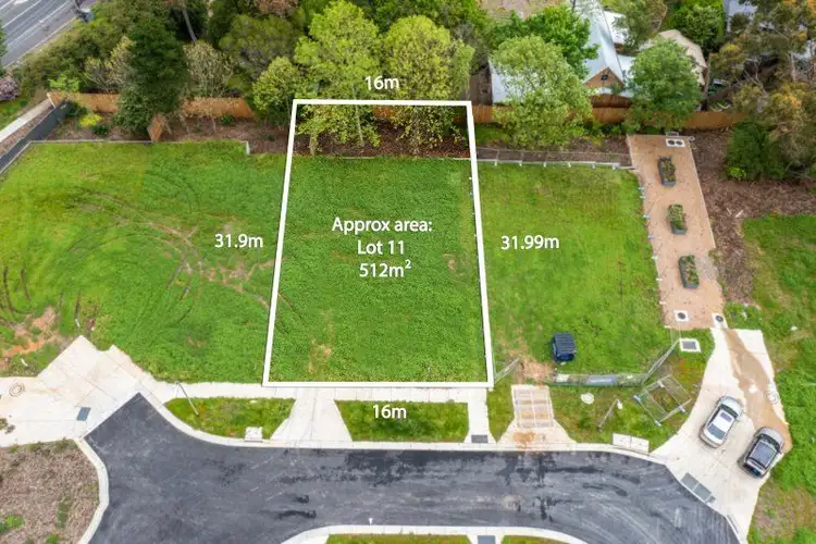 Fifth view of Homely house listing, 34 Linley Court, Kilsyth VIC 3137