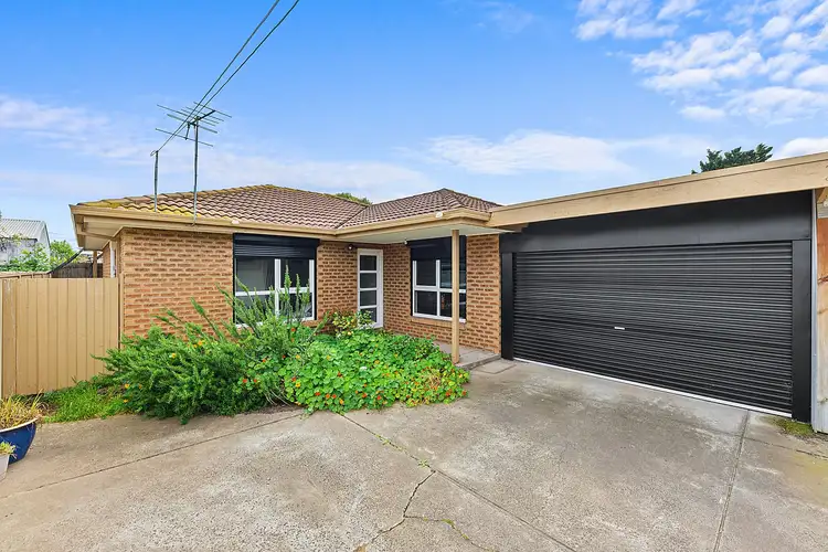 2/34 Balmoral Street South, Altona Meadows VIC 3028