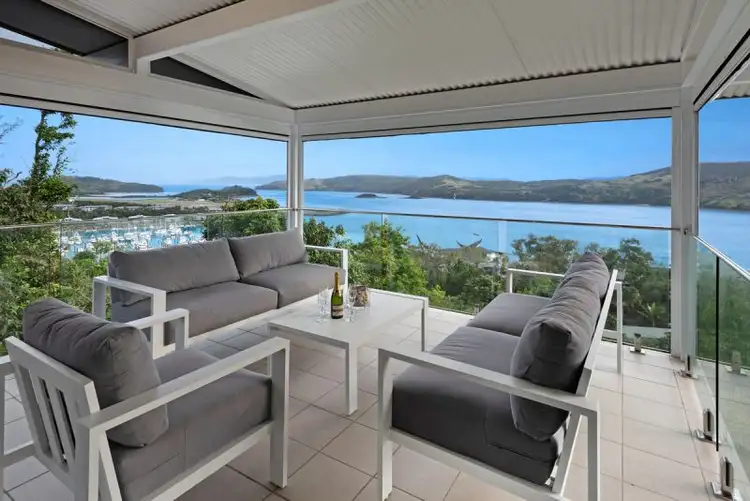 Oasis 24/5 Banksia Court, Hamilton Island QLD 4803