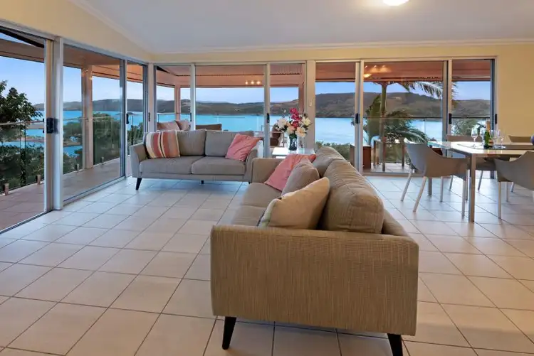 Seventh view of Homely apartment listing, Oasis 24/5 Banksia Court, Hamilton Island QLD 4803