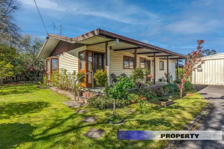 5 Thorpdale Street, Newborough VIC 3825