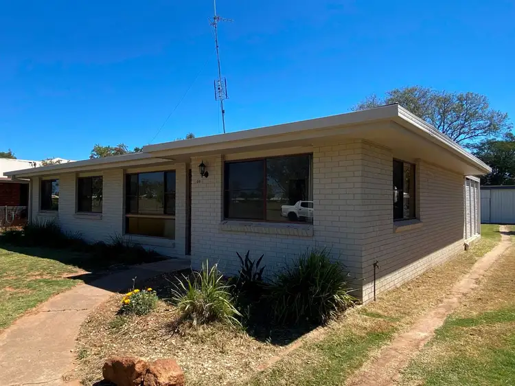 Main view of Homely house listing, 30 Beutel St, Chinchilla QLD 4413