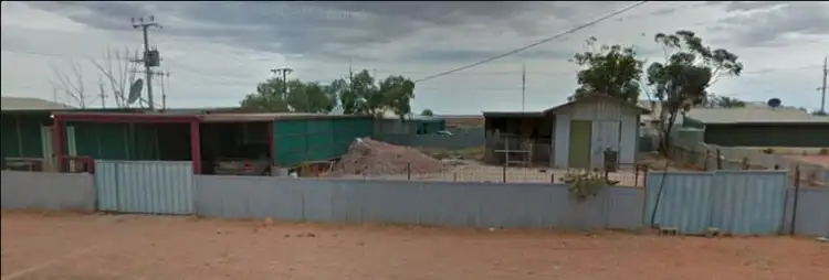 Main view of Homely house listing, Lot/502 Grey Street, Coober Pedy SA 5723