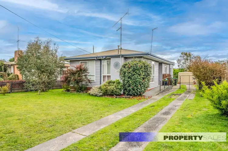 12 Marshall Avenue, Moe VIC 3825