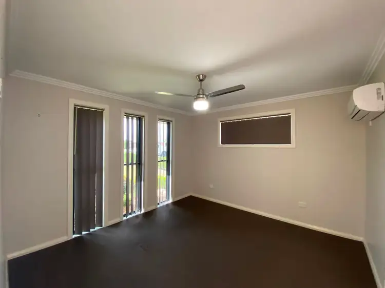 Third view of Homely land listing, 7 Lewis Street, Chinchilla QLD 4413