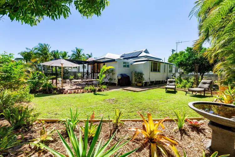 17 Kolan Street, Bundaberg North QLD 4670