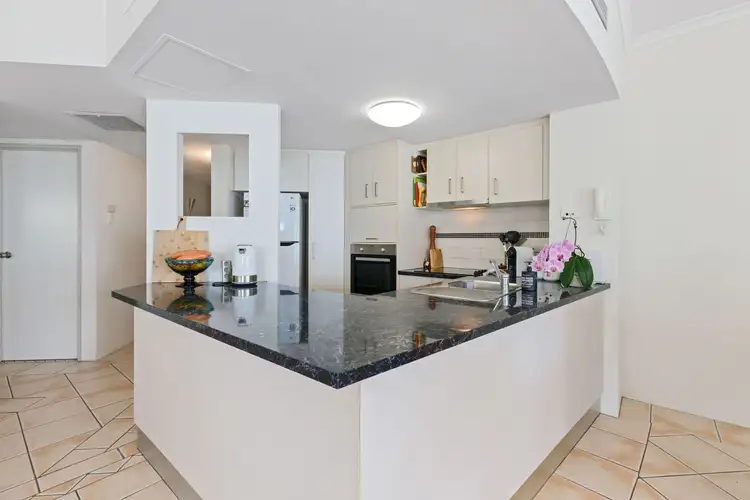 Third view of Homely apartment listing, 61/65 Vasey Esplanade, Trinity Beach QLD 4879