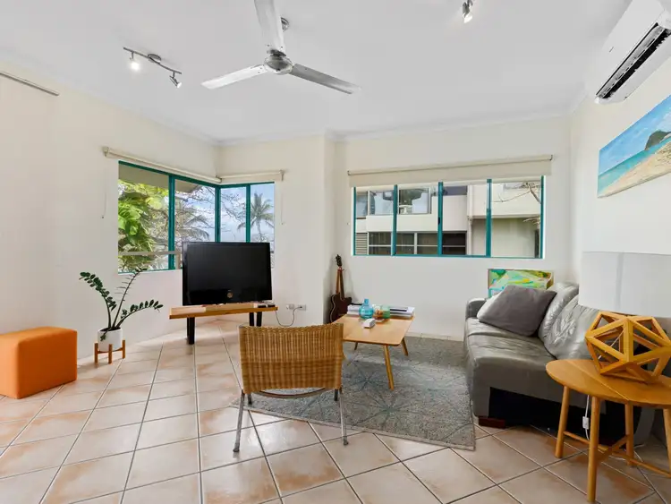 Fourth view of Homely apartment listing, 61/65 Vasey Esplanade, Trinity Beach QLD 4879