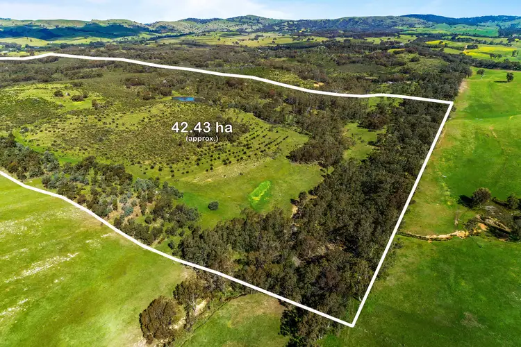 Fourth view of Homely land listing, 1 Barry Lane, Tooborac VIC 3522