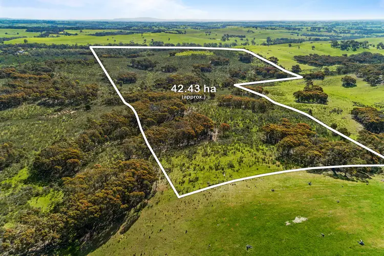 Fifth view of Homely land listing, 1 Barry Lane, Tooborac VIC 3522