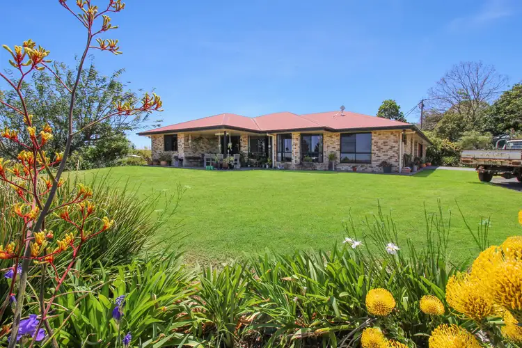60 Harris Road, Kingaroy QLD 4610