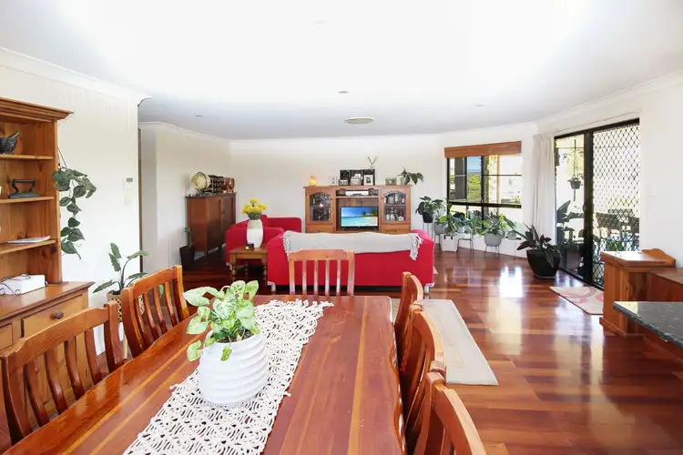 Seventh view of Homely house listing, 60 Harris Road, Kingaroy QLD 4610