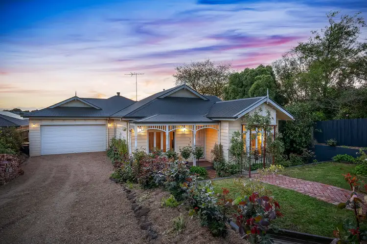 Second view of Homely house listing, 53 East Street, Kilmore VIC 3764