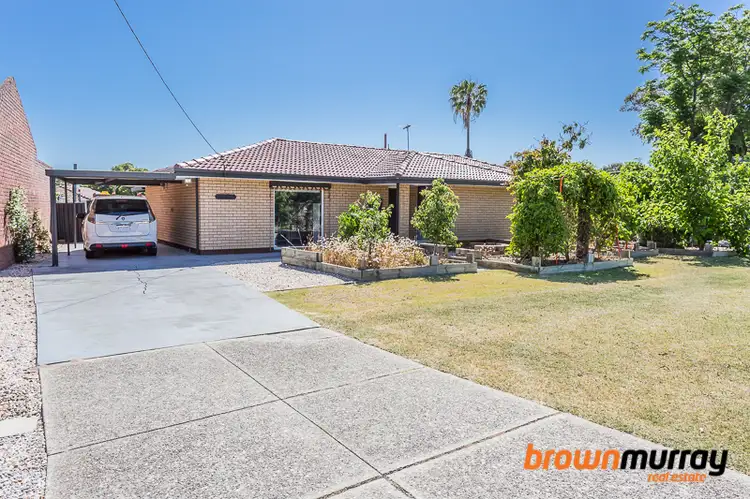 Second view of Homely house listing, 10 Jacobsen Way, Thornlie WA 6108
