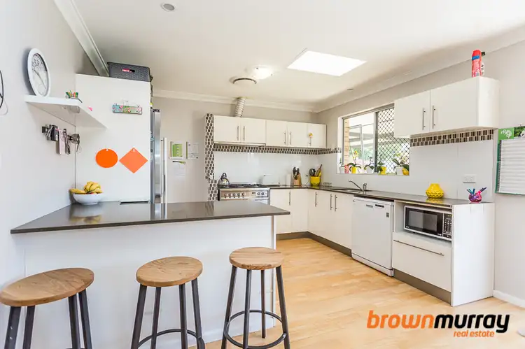 Third view of Homely house listing, 10 Jacobsen Way, Thornlie WA 6108