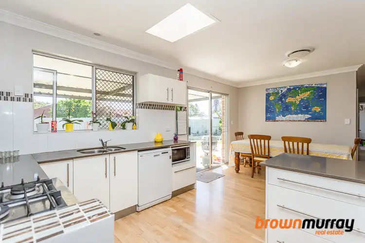 Fourth view of Homely house listing, 10 Jacobsen Way, Thornlie WA 6108